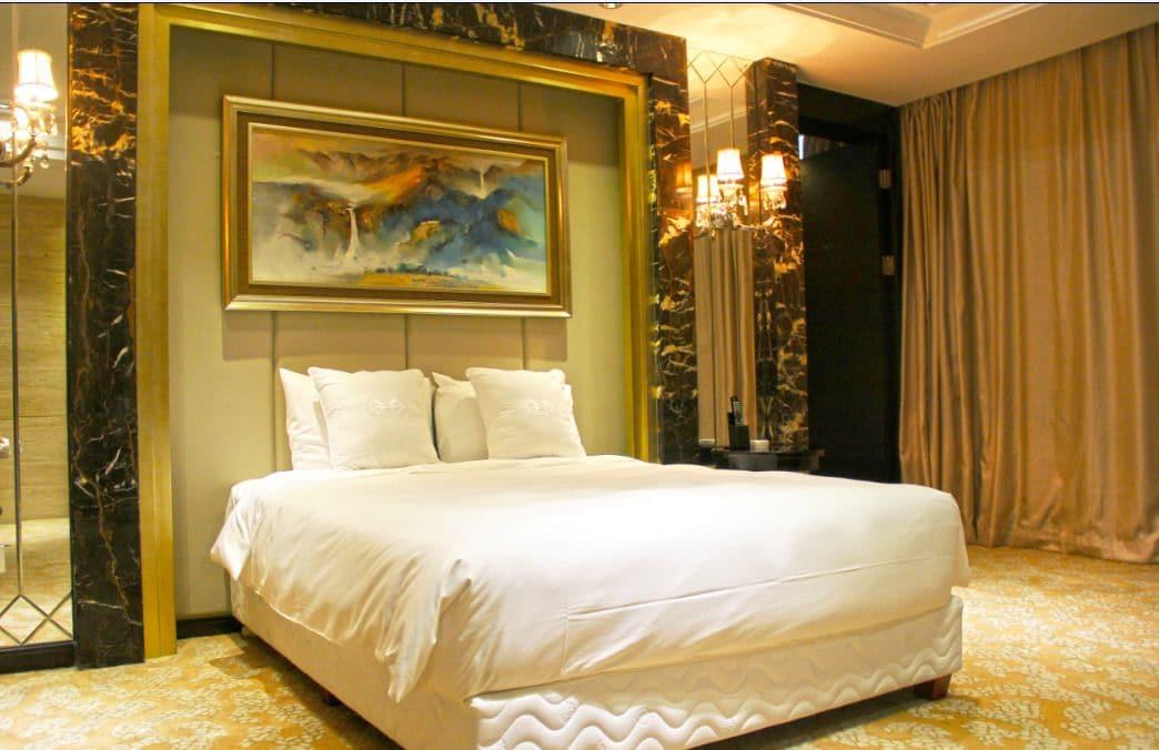 Haoyin Gloria Plaza Hotel Гуанчжоу Екстер'єр фото