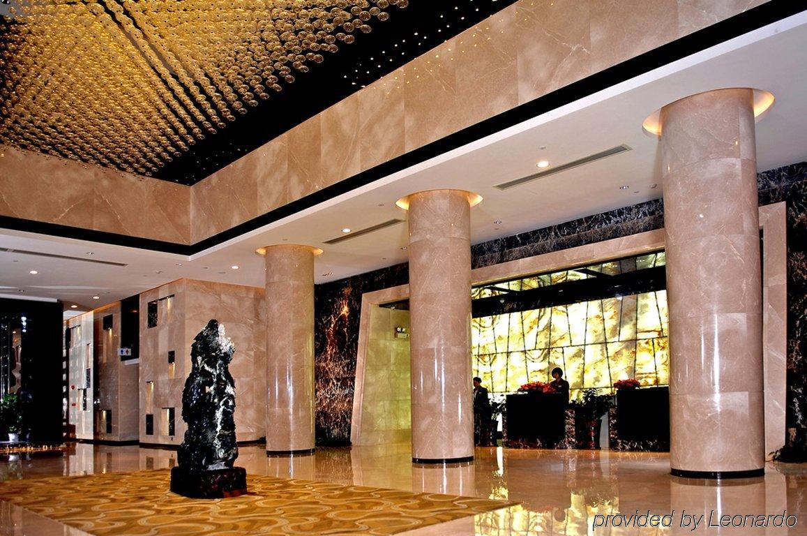 Haoyin Gloria Plaza Hotel Гуанчжоу Екстер'єр фото