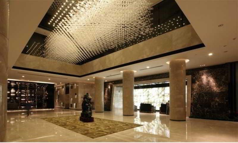 Haoyin Gloria Plaza Hotel Гуанчжоу Екстер'єр фото