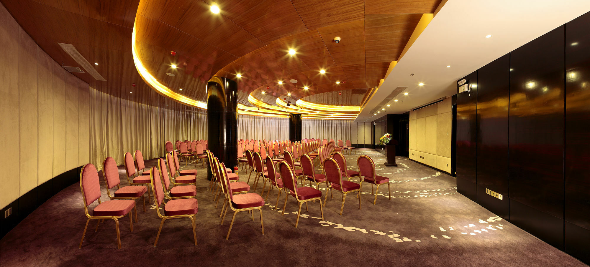 Haoyin Gloria Plaza Hotel Гуанчжоу Екстер'єр фото