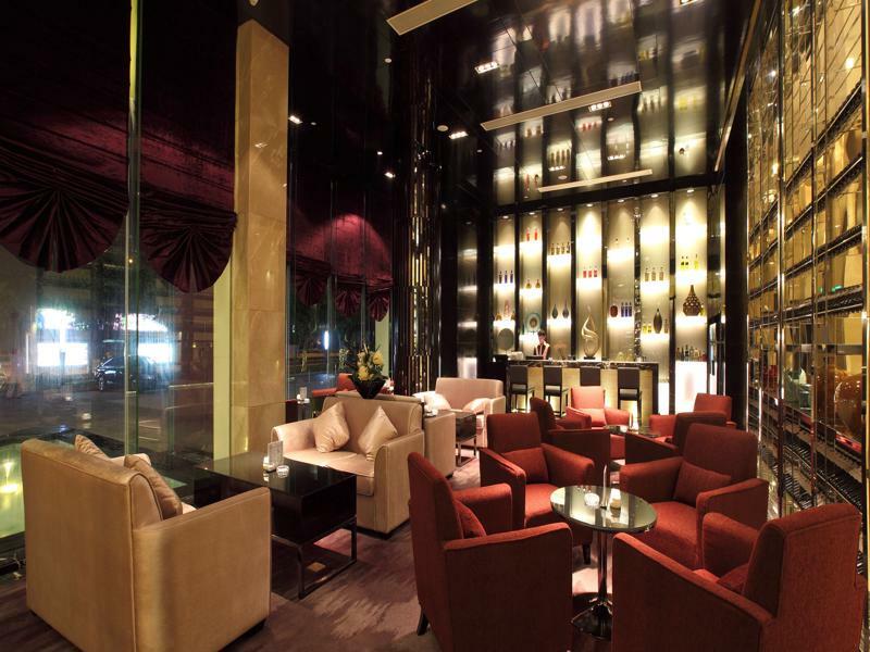 Haoyin Gloria Plaza Hotel Гуанчжоу Екстер'єр фото