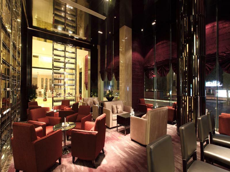 Haoyin Gloria Plaza Hotel Гуанчжоу Екстер'єр фото