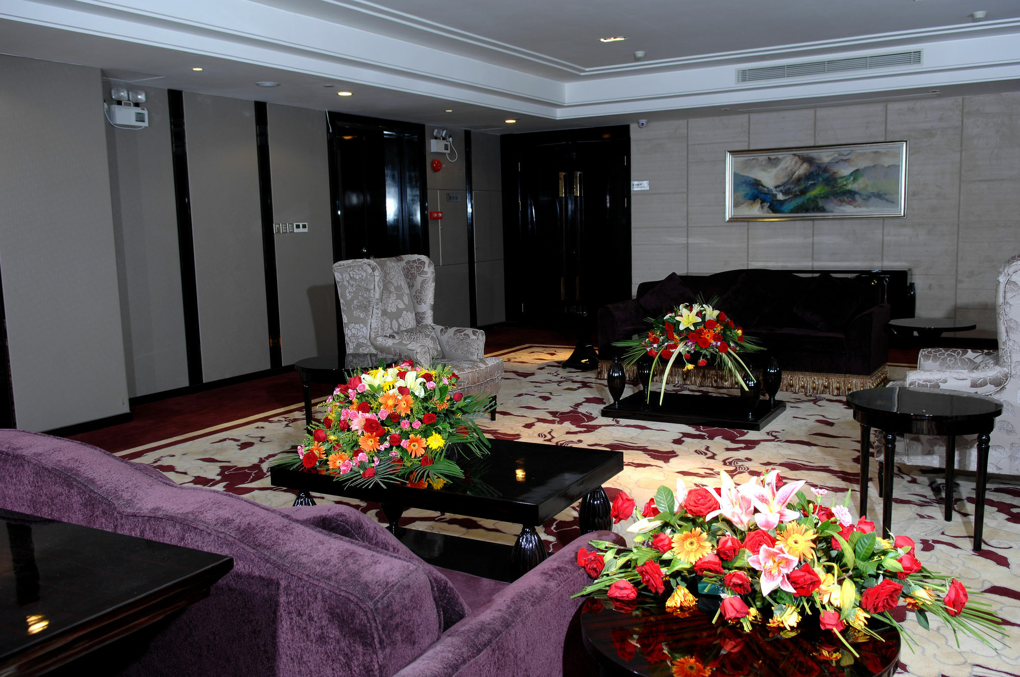Haoyin Gloria Plaza Hotel Гуанчжоу Екстер'єр фото
